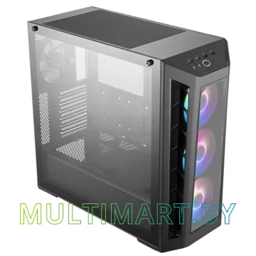 Корпус Cooler Master MasterBox MB530P (MCB-B530P-KHNN-S01) картинка 5